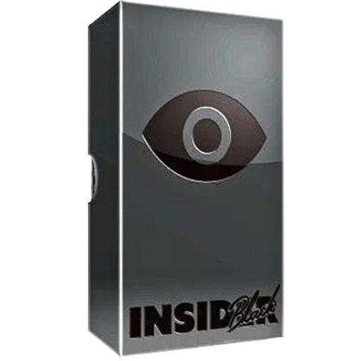 [INSIDERBLACK] Insider Black