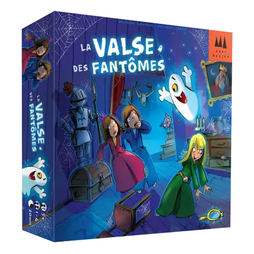 [VALSEDESFANTOMES] la Valse des Fantômes