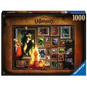 [PUZZLEVILLAINOUSSCAR] Puzzle 1000 p - Scar (Collection Disney Villainous)