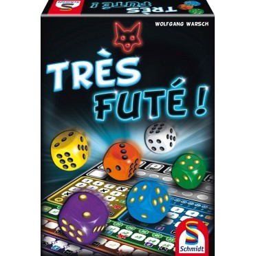 [TRESFUTE] Très Futé !