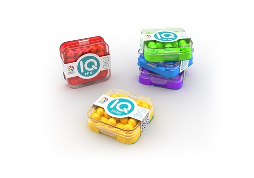 [IQMINI] IQ Mini - Smart games