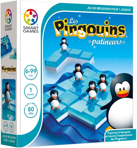 [PINGOUINSPATINEURS] Pingouins patineurs, nouvel emballage.