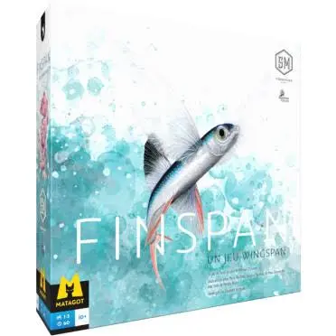 [FINSPAN] Finspan