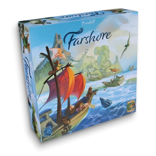 [FARSHORE] Farshore