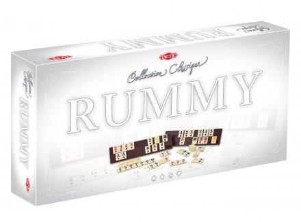 [RUMMY] Rummy Tactic