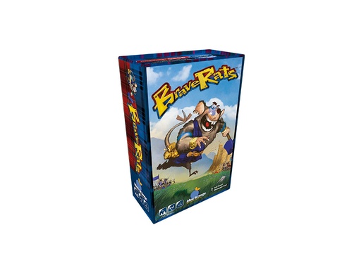 [BRAVERATS] Braverats