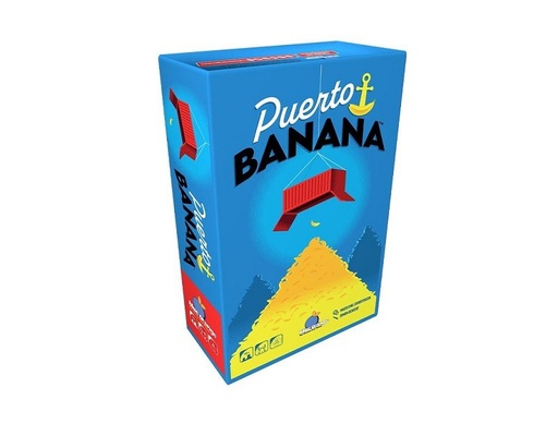 [PUERTOBANANA] Puerto Banana