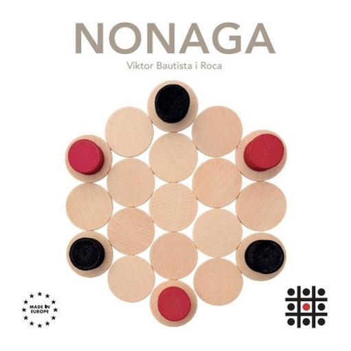 [NONAGA] Nonaga