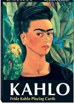 [54CKAHLO] 54C Kahlo