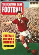 [54CFOOTBALLLEGENDS] 54 Cartes Football Legends