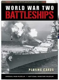 [54CBATTLESHIPS] 54 Cartes Battleships