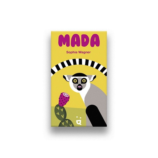 [MADAPIATNIK] Mada - Piatnik