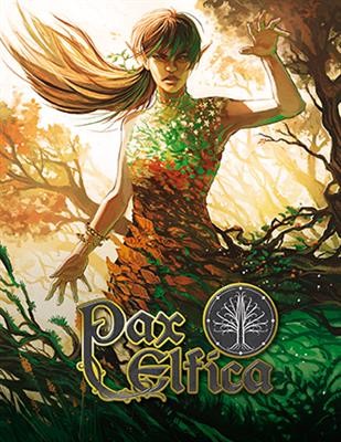 [PAXELFICA] Pax Elfica