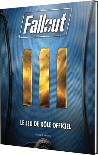 [FALLOUTJDR] Fallout : Le Jeu de rôle