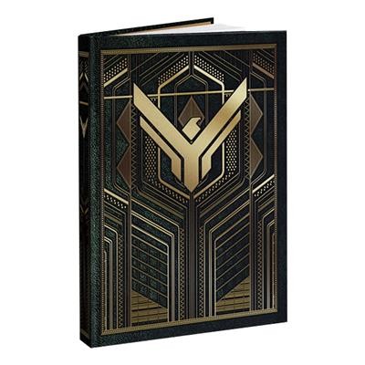 [DUNEATREIDES] Dune : Aventures dans l'Imperium - Atréides