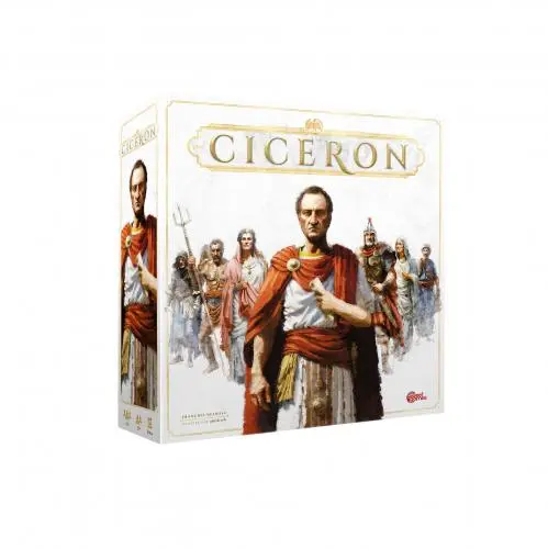 [CICERON] Cicéron