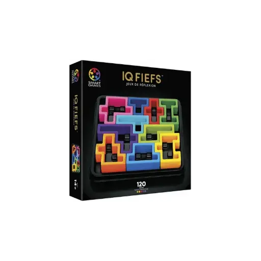 [IQPREMIUMFIEFS]  IQ Premium Fiefs