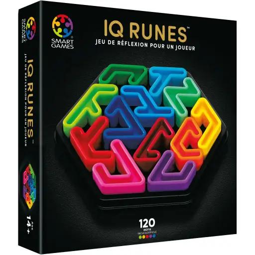 [IQPREMIUMRUNES] IQ Premium Runes