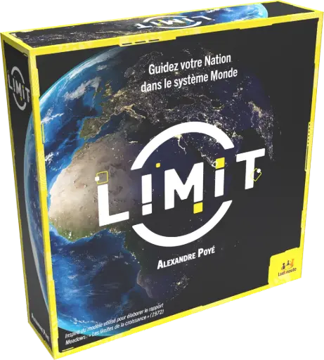 [LIMIT] Limit