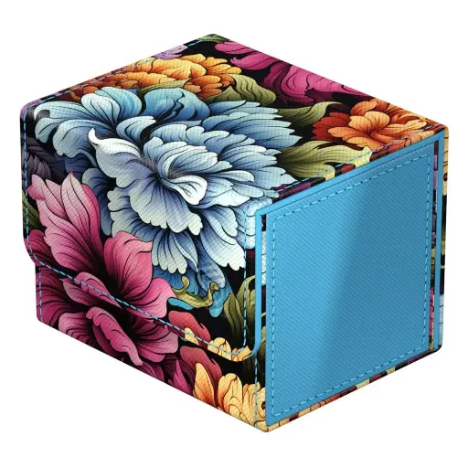 [SIDEWINDER100+MEADOW] Sidewinder 100+ "Floral Places"- Springbloom Meadow