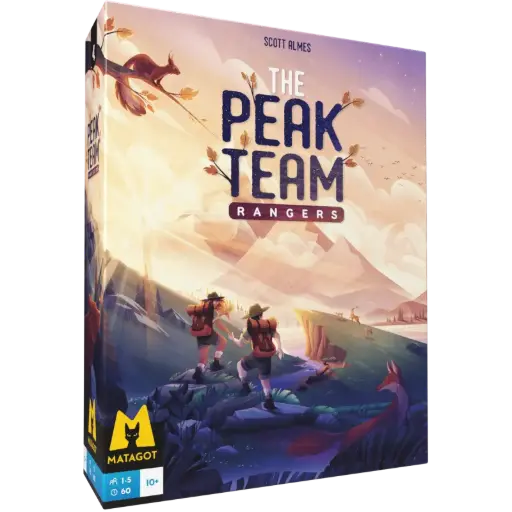 [PEAKTEAM] Peak Team