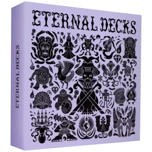 [ETERNALDECKS] Eternal Decks