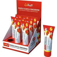 [COLLEPZTREFL] Colle Puzzle Trefl