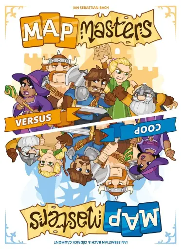 [MAPMASTERS] Map Masters