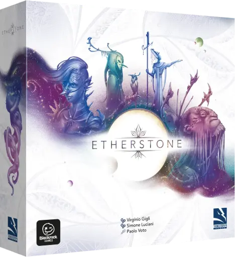 [ETHERSTONE] Etherstone