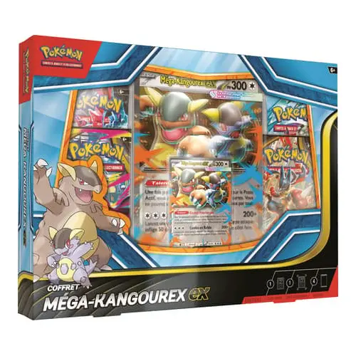 [COFFRETMEGAKANGOUREXEX] Coffret Mega-Kangourex Ex