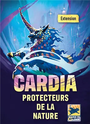 [CARDIAPROTECTEURSDELAN] Cardia – Protecteurs de la Nature