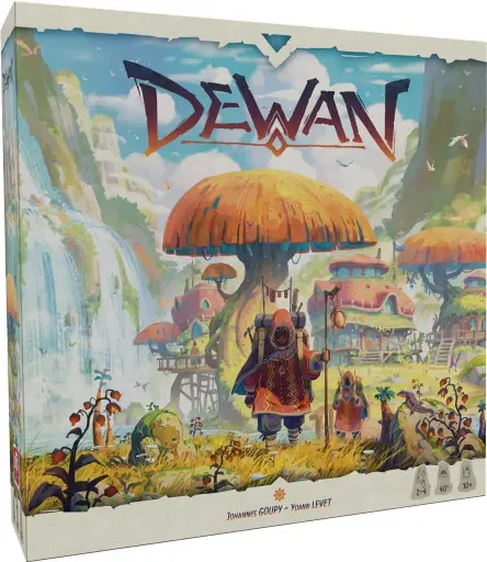 [DEWAN] Dewan