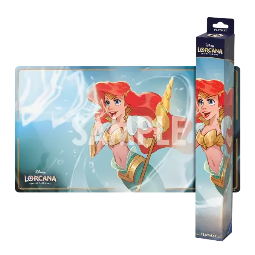 [TAPISARIELGIVRESORT] Lorcana - Tapis Ariel - Givresort