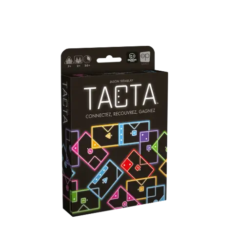 [TACTA] Tacta