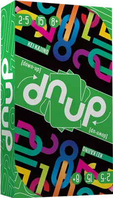 [DNUP] Dnup