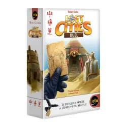 [LOSTCITIESDUELMINIGAMES] Lost Cities Duel - Mini Games
