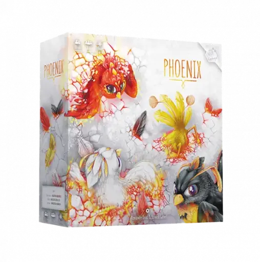 [PHOENIX] Phoenix
