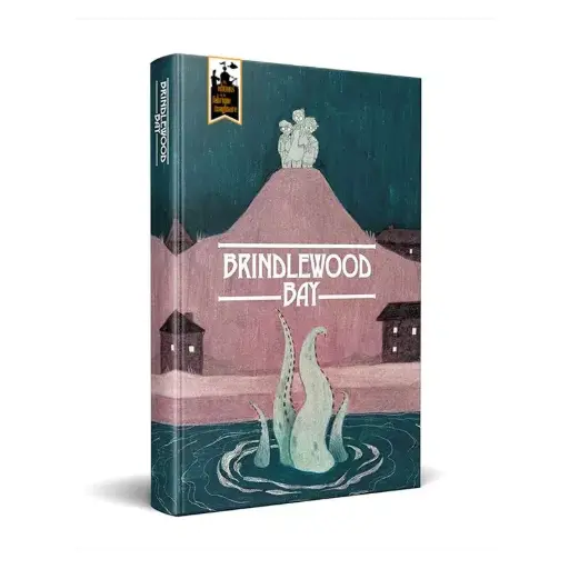 [BRINDLEWOODBAY] Brindlewood Bay