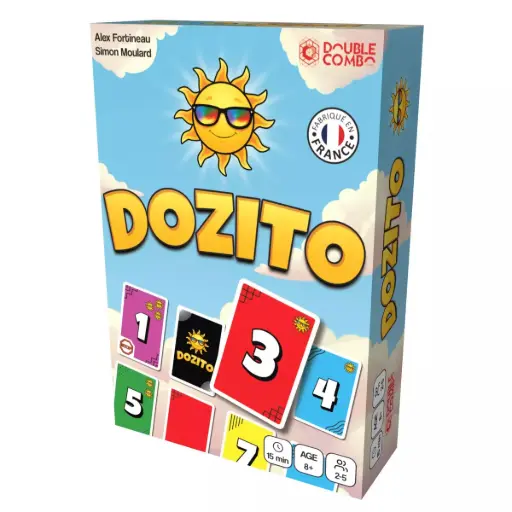 [DOZITO] Dozito