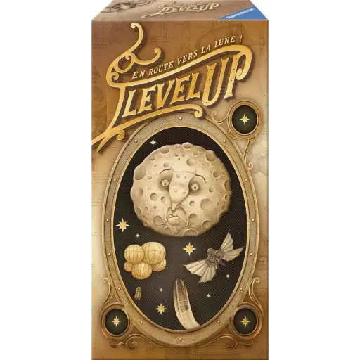 [LEVELUPRAVENSBURGER] Level up Ravensburger
