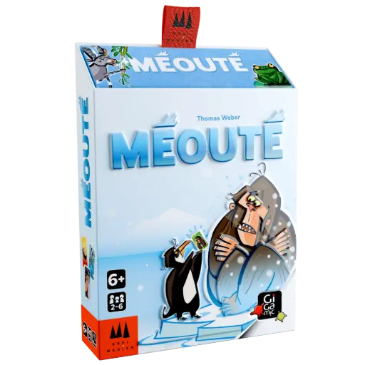 [MEOUTE] Méouté